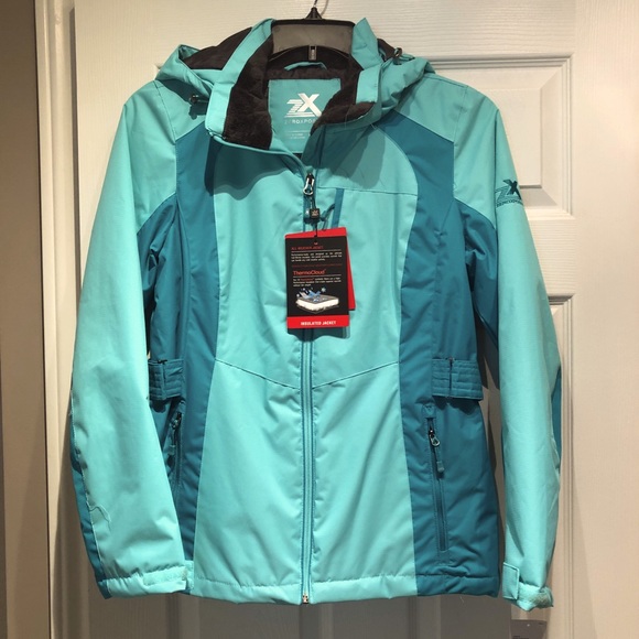NWT Winter coat - Picture 1 of 4